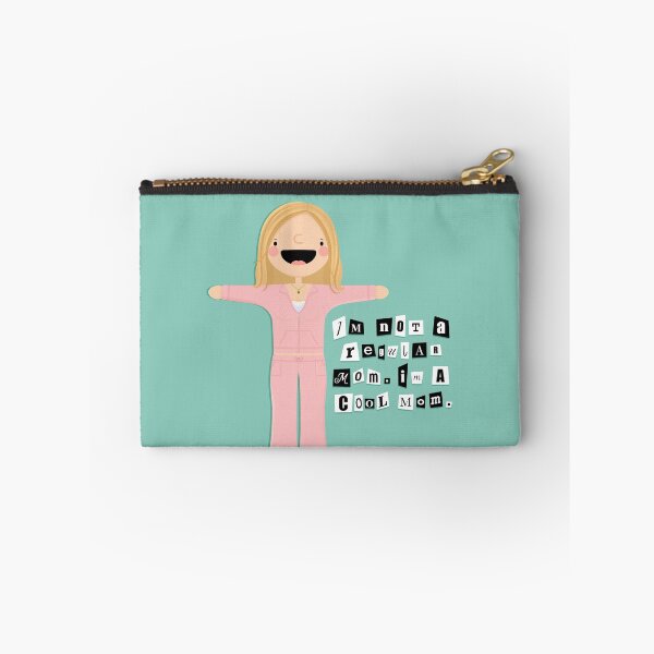 Item preview, Mean Girls Cool Mom designed and sold by cutermelon.