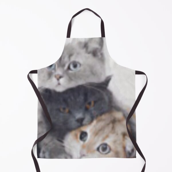 Item preview, cats designed and sold by DanaIrik.