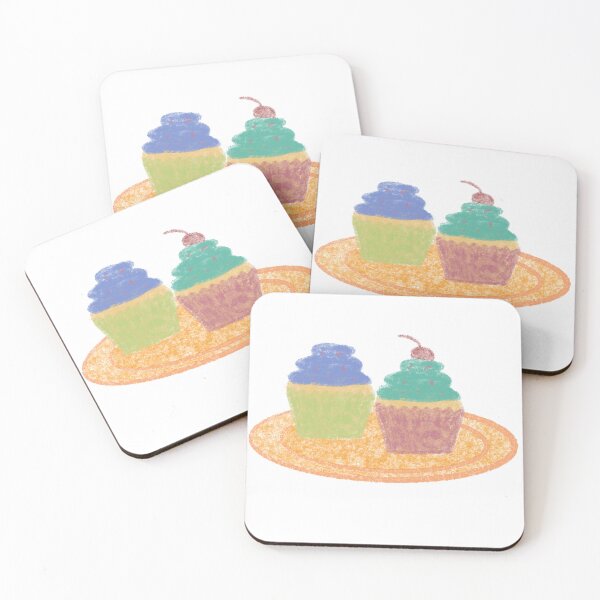 Item preview, Cupcake love designed and sold by volcanoes.