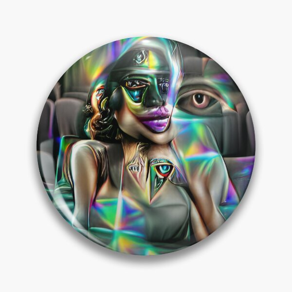 Item preview, third eye designed and sold by E-R-Taylor804.