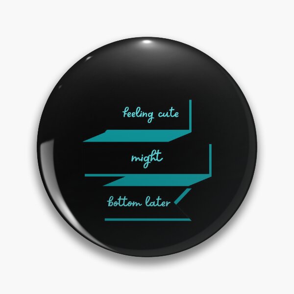 Item preview, feeling cute might bottom later designed and sold by Nadjidib.
