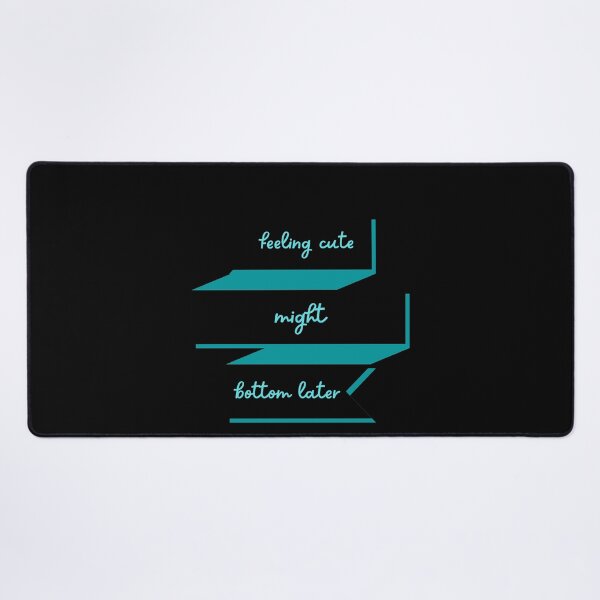 Item preview, feeling cute might bottom later designed and sold by Nadjidib.