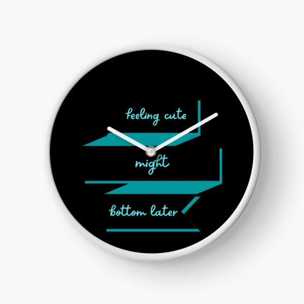 Item preview, feeling cute might bottom later designed and sold by Nadjidib.