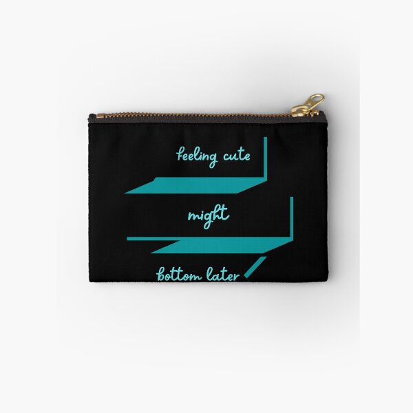 Item preview, feeling cute might bottom later designed and sold by Nadjidib.