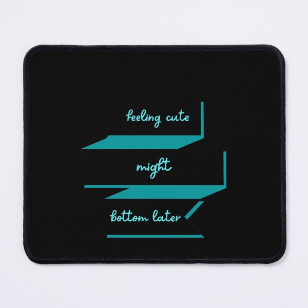 Item preview, feeling cute might bottom later designed and sold by Nadjidib.
