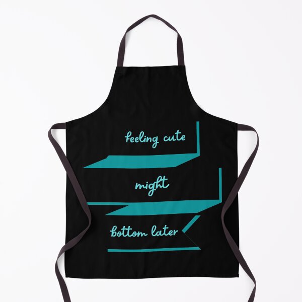 Item preview, feeling cute might bottom later designed and sold by Nadjidib.