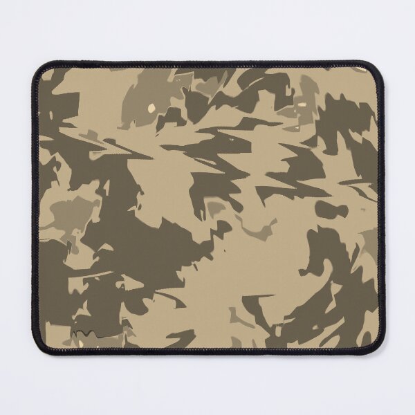 Item preview, Abstract Camo Art D437 designed and sold by SelfUpgrade.