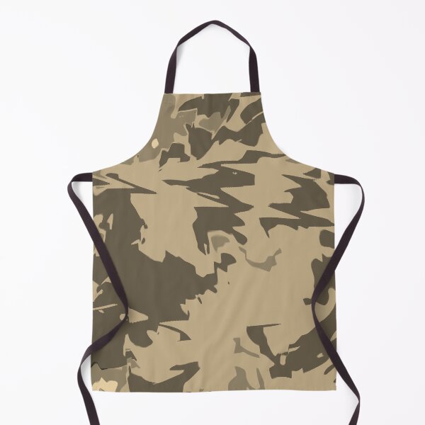 Item preview, Abstract Camo Art D437 designed and sold by SelfUpgrade.