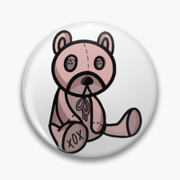 Item preview, Teddy Bear designed and sold by cvjoy.