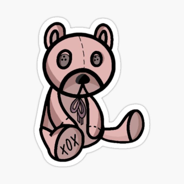 Item preview, Teddy Bear designed and sold by cvjoy.