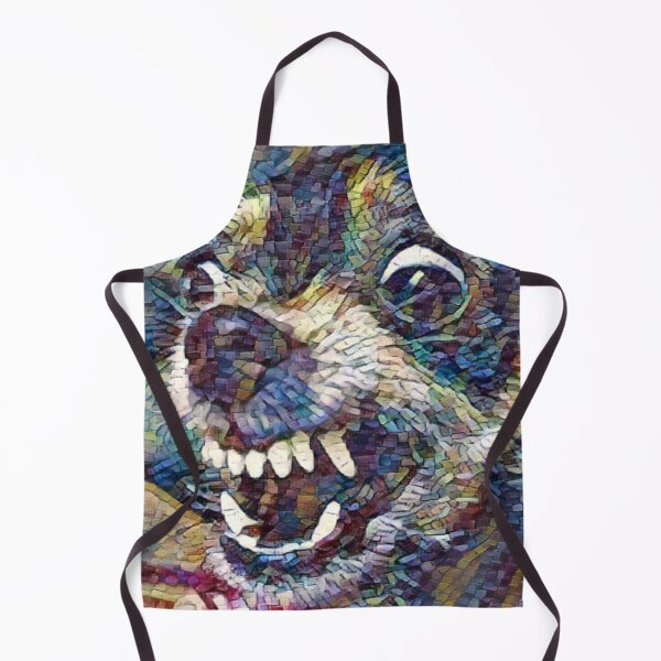 Item preview, dog designed and sold by DanaIrik.