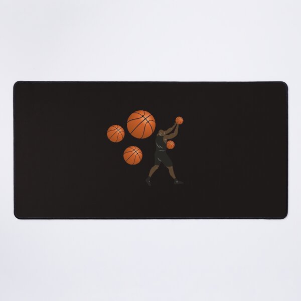Item preview, Geometric Basketball Shape Low Poly Basketball designed and sold by SENMARO100.