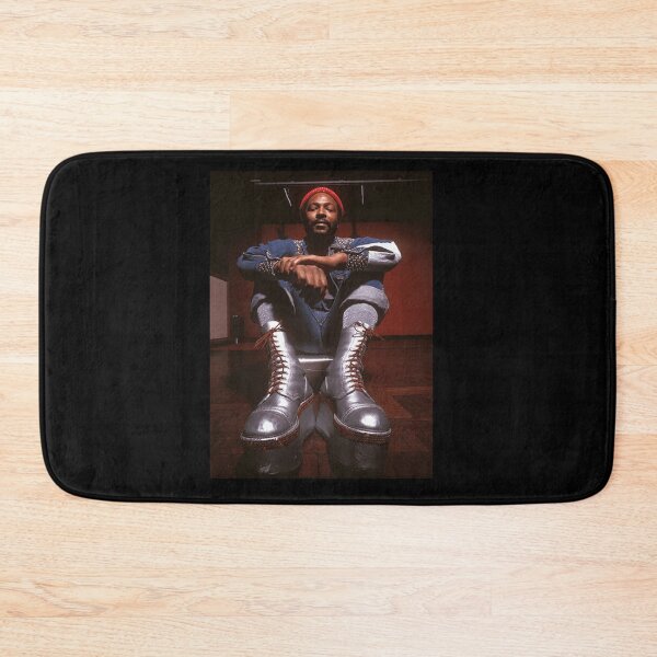 Item preview, Marvin Gaye designed and sold by shopDJA.