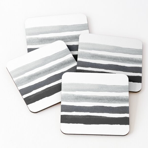 Item preview, Black strokes designed and sold by Blessed little Crafts.