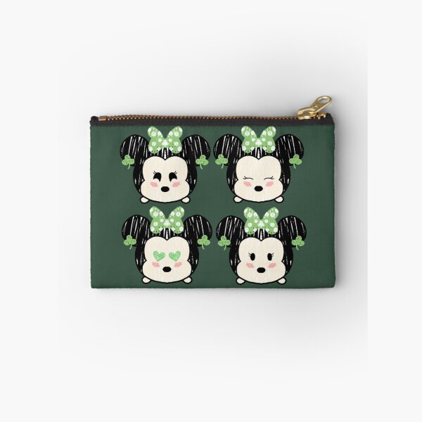 Item preview, Irish lass Tsum tsum designed and sold by Katastra.