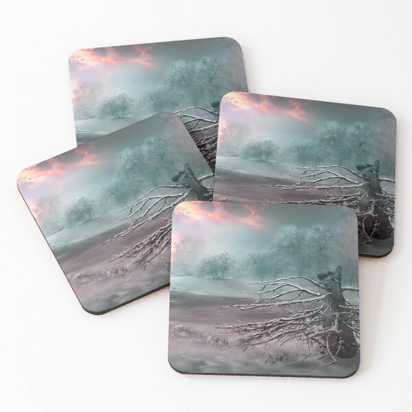 Item preview, Winter Shores designed and sold by Igor Zenin Art.