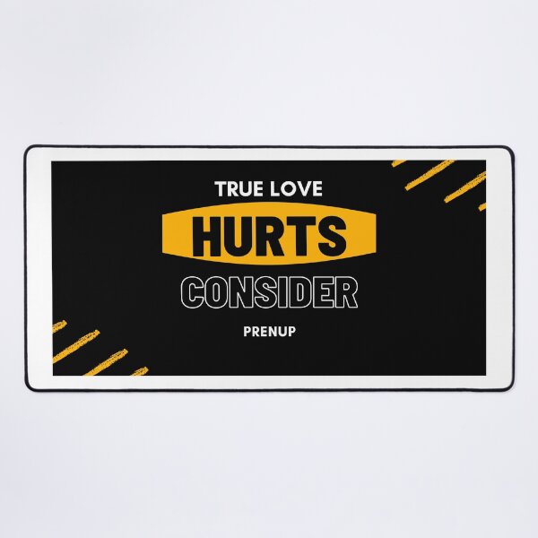 Item preview, Love hurts designed and sold by Xodin.