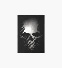skull - grw Art Board