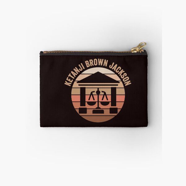 Item preview, Ketanji Brown Jackson Black History African Woman Judge Law designed and sold by gkao.