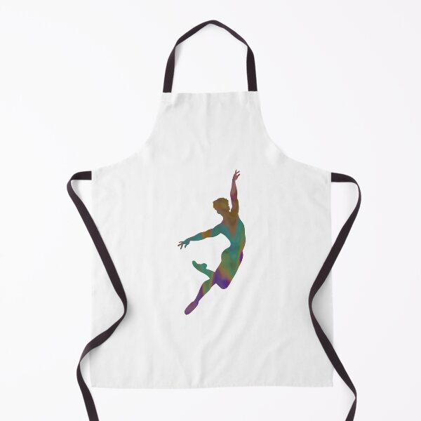 Item preview, Ballet Dancer, Ballerino designed and sold by Julia2Julia.
