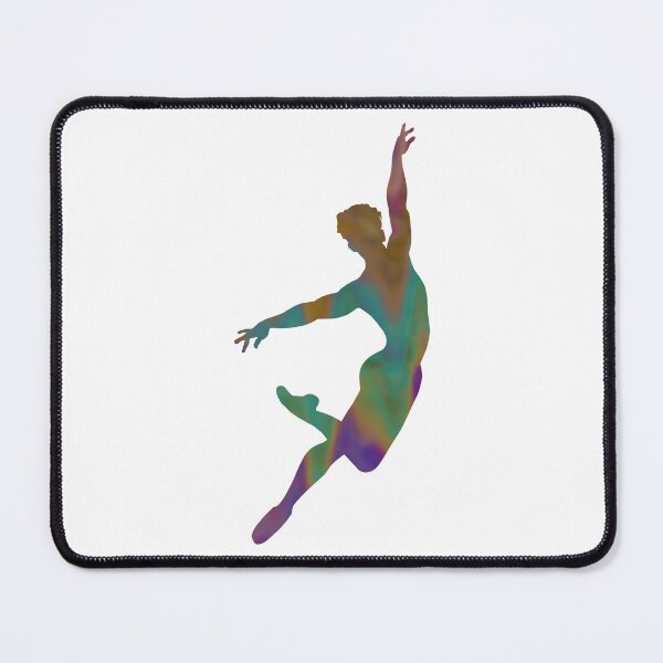 Item preview, Ballet Dancer, Ballerino designed and sold by Julia2Julia.