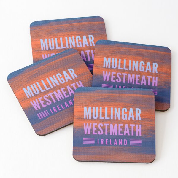 Item preview, Mullingar Westmeath Ireland designed and sold by Delicarte.