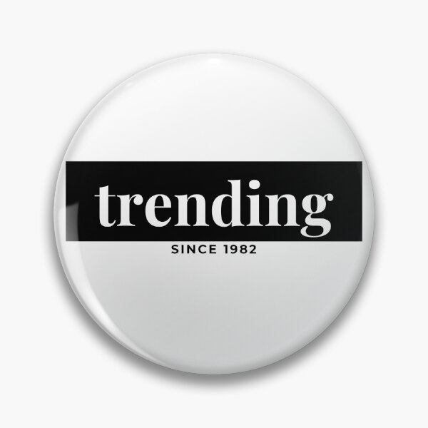 Item preview, Trending since 1982 designed and sold by Braumies.