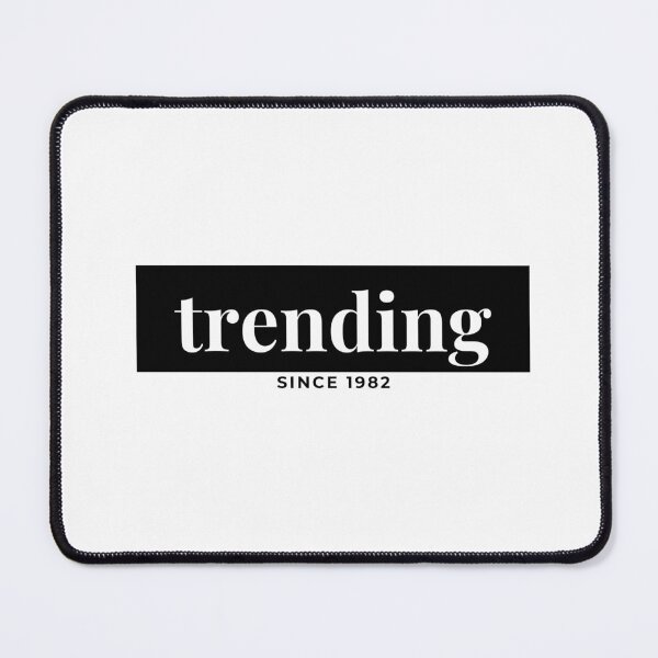 Item preview, Trending since 1982 designed and sold by Braumies.