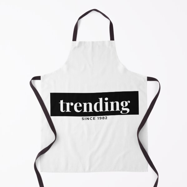 Item preview, Trending since 1982 designed and sold by Braumies.