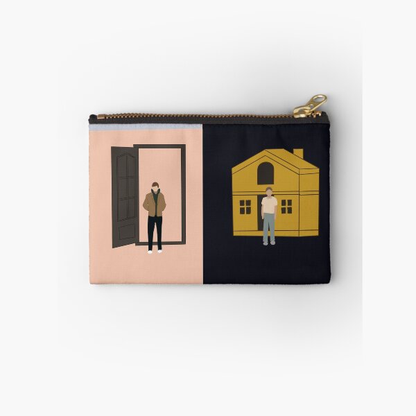 Item preview, harry's house and Louis walls  designed and sold by vantasy11.