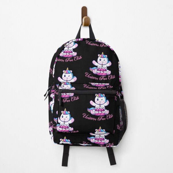 Item preview, Unicorn Fan Club designed and sold by capotees.