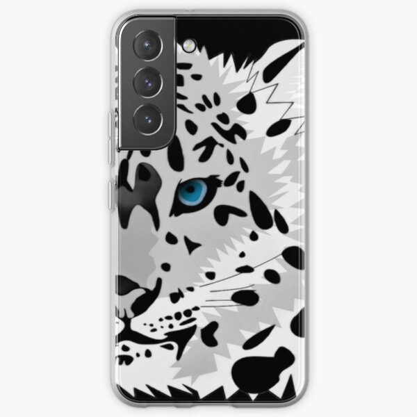 Sweet tiger Samsung Galaxy Soft Case