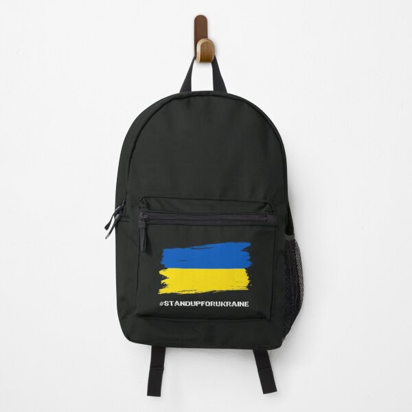 Item preview, Stand Up For Ukraine designed and sold by maxarus.
