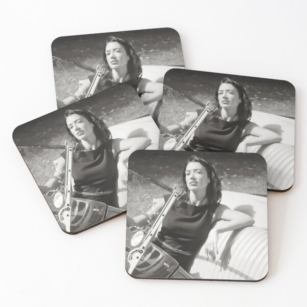 Item preview, Lady Driver designed and sold by Jools-57.