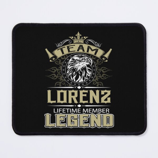 Item preview, Lorenz Name T Shirt - Lorenz Eagle Lifetime Member Legend 2 Gift Item Tee designed and sold by alexandraf49.