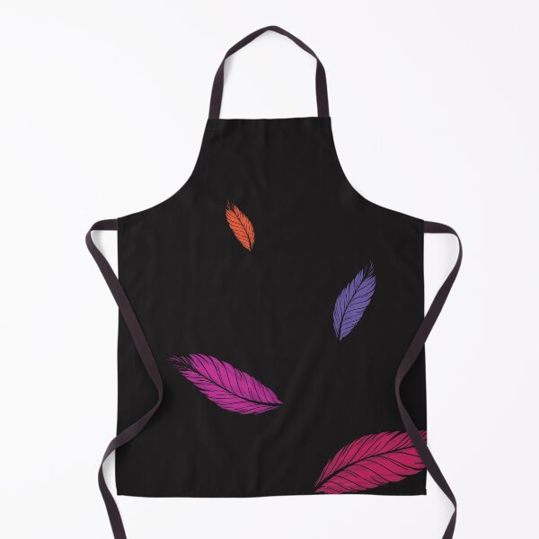 Item preview, Colourful Feathers designed and sold by nahht.