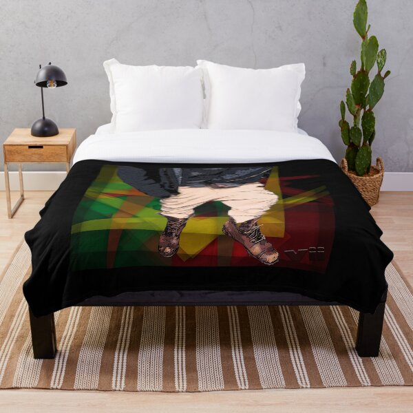 Item preview, ¿Quién es el caído? designed and sold by Halobyvalsank.