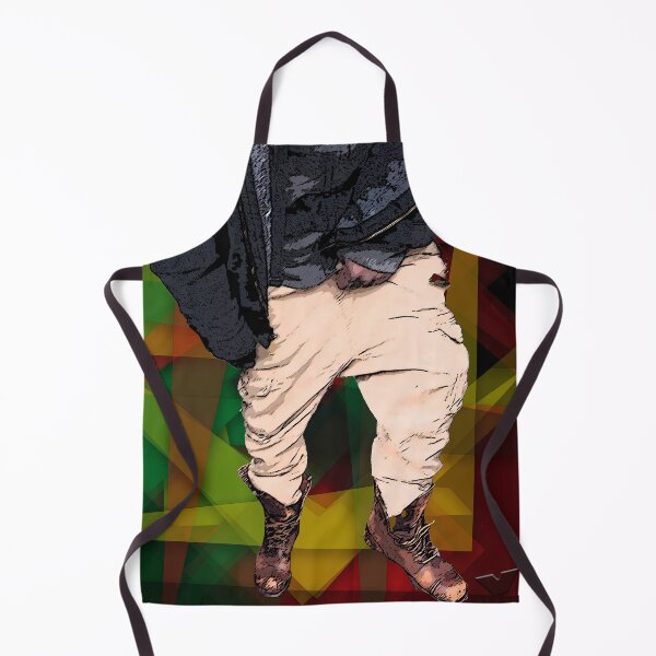 Item preview, Who Dat Saggin' designed and sold by Halobyvalsank.