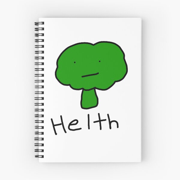 Item preview, Helth designed and sold by TheCoolRachAel.