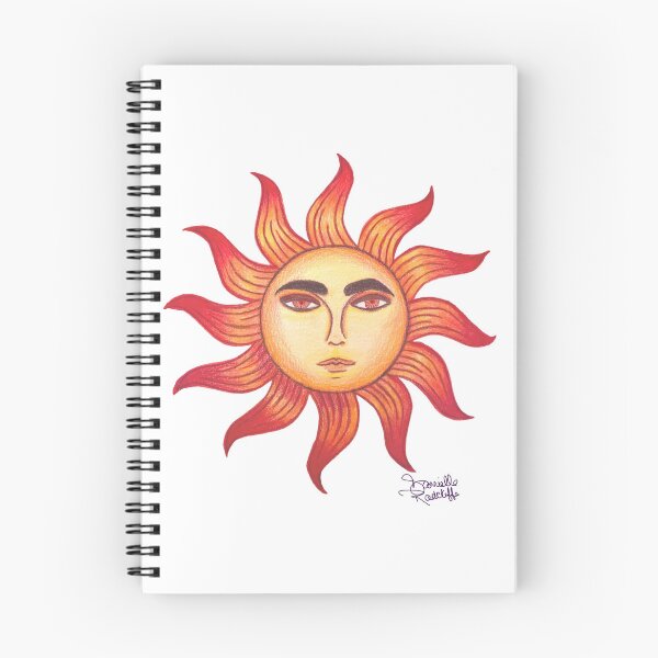 Item preview, Tarot Sun with an Attitude designed and sold by IdyllicalArt.