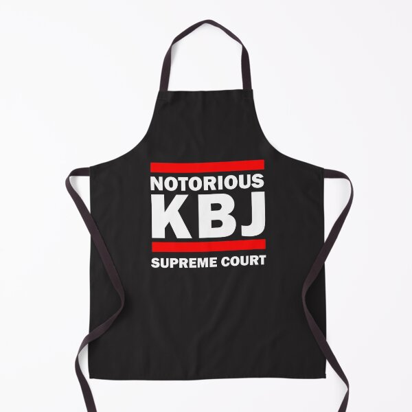 Item preview, Notorious KBJ Ketanji Brown Jackson designed and sold by gkao.