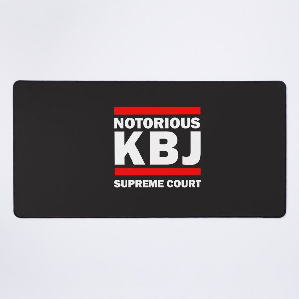 Item preview, Notorious KBJ Ketanji Brown Jackson designed and sold by gkao.