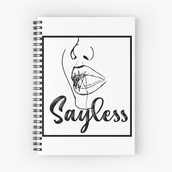 Item preview, Sayless Sewed Lips designed and sold by BackTriforce.