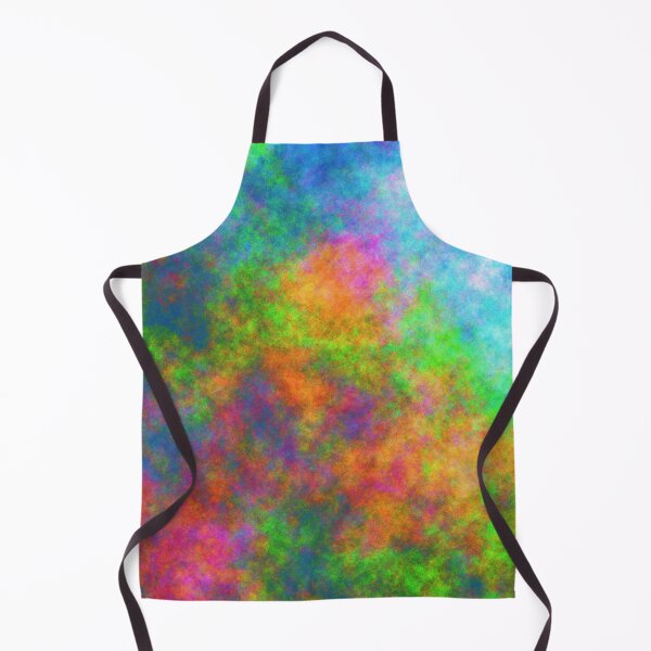 Item preview, Abstraction of underwater forest designed and sold by blackhalt.