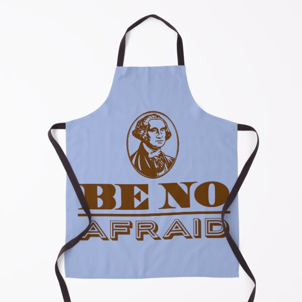 Item preview, BE NO AFRIAD designed and sold by JOY STORE 45.