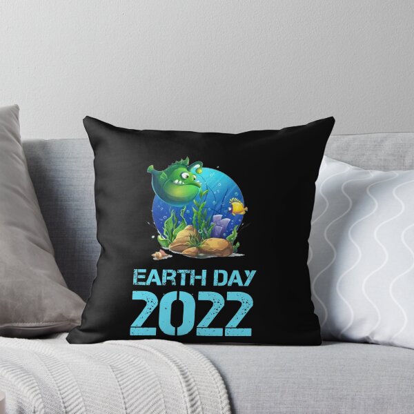 Item preview, Earth Day 52nd Anniversary 2022 designed and sold by rachidhaz.