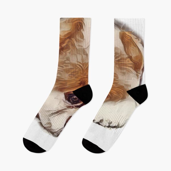 Item preview, cachorro designed and sold by DanaIrik.