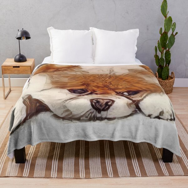 Item preview, cachorro designed and sold by DanaIrik.