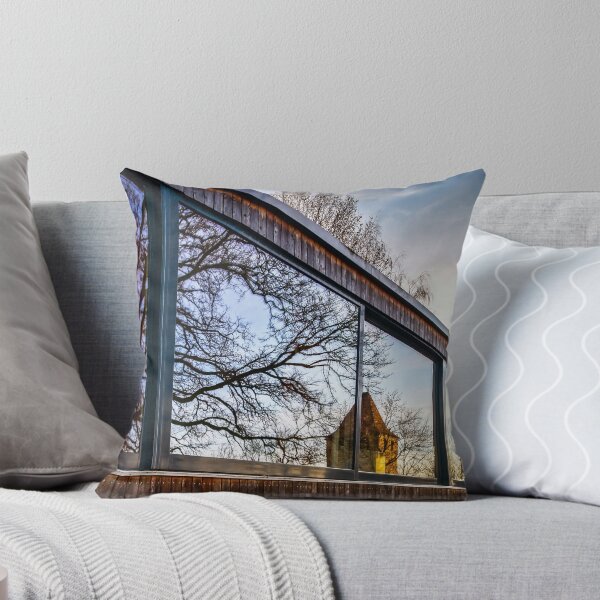 Item preview, Classic city architecture of Switzerland street view, touristic concept designed and sold by Alexander Sorokopud.