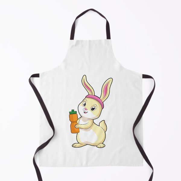 Item preview, Rabbit Workout Gymnastics Fitness designed and sold by Snabdesign84.